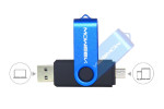 Chiavetta USB per smartphone e PC da 64GB