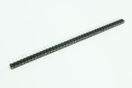 Connettore strip line rotondo 1x40 pin