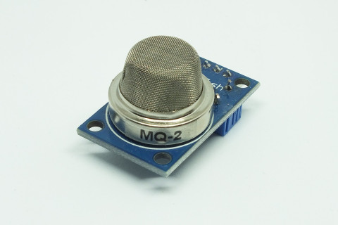 Immagine: Modulo sensore di gas combustibile MQ-2