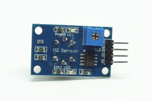 Modulo sensore di gas combustibile MQ-2