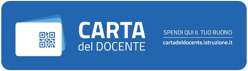 Carta del Docente